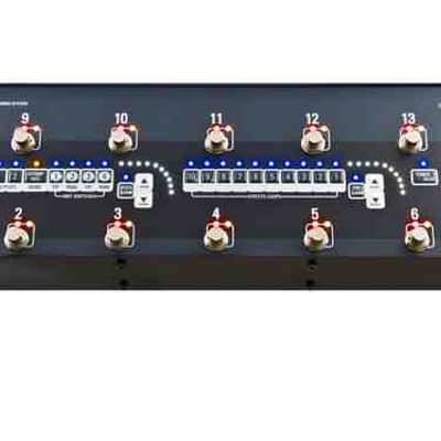 GigRig G2 - Pedal Board Switching System image 1