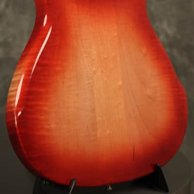 1967 Rickenbcaker 450/12 string Fireglo image 14