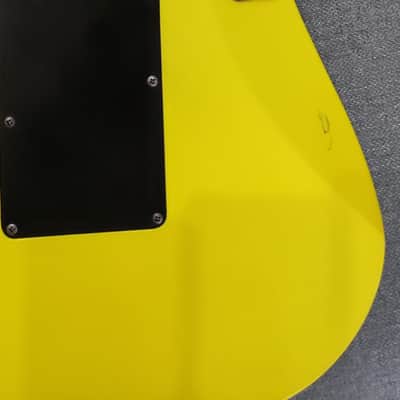Vintage Ibanez Jem 777 DY 1991 ¦ 💛 🎰 image 16
