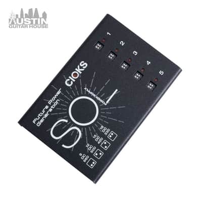CIOKS SOL Power Supply image 2