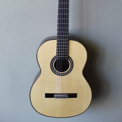 Brand New Cordoba C10 Spruce Top Classical Guitar image 1