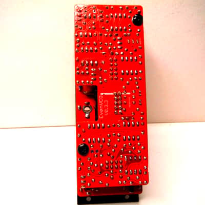 Befaco Even VCO Eurorack Synthesizer Module 2026 -professionaly built from new kit image 8