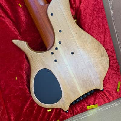 LeFay Remington Steele 6st 2020 Natural *RARE *Worldwide FAST S/H image 16