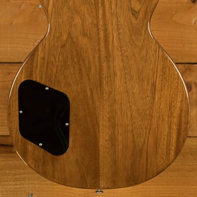 Gibson Les Paul Standard 60s Double Trouble | Vintage Cherry Sunburst image 4
