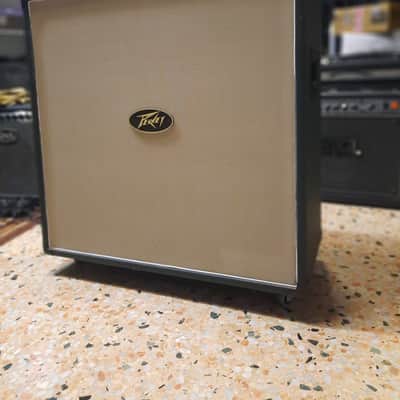 Peavey Penta 4x12 Cabinet image 5