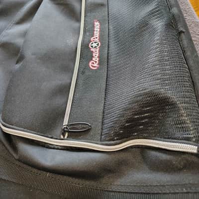 Road Runner RR5K88 Padded Gig Bag - for 88-key instruments image 15