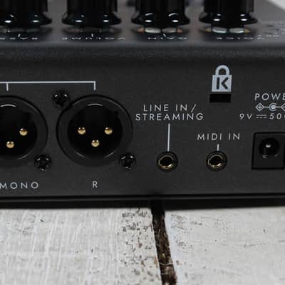 Blackstar ID:X Floor One Floorboard Electric Guitar Multi Effects Pedal image 12