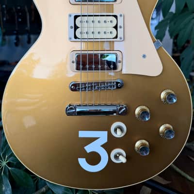 Gibson Gibson Custom Shop Pete Townshend Les Paul Deluxe No 1, 3, 9 Collection 2005-2006 image 14