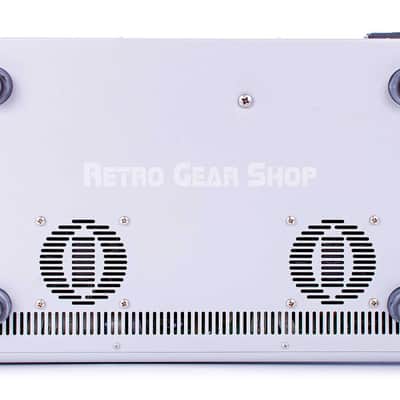 JoMoX SunSyn Rare Vintage Analog Polyphonic Synthesizer Synth Module Jomox Sunsyn image 3