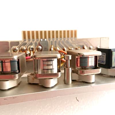 Immagine Otari MTR-12 Headlock, Quarter-Inch, Stereo, Straight. Perfect! - Great - 12