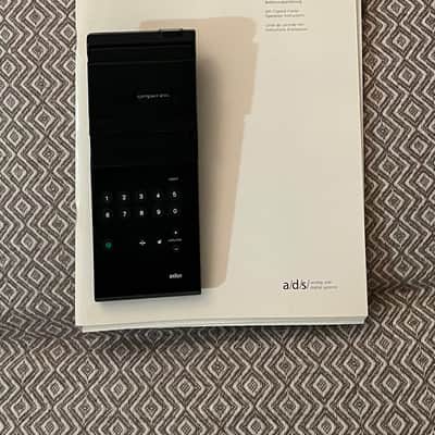 Braun Atelier Mid-80s image 10