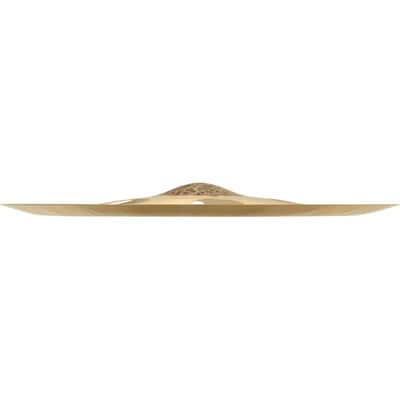 SABIAN 11716OZXCN Chinese - HHX 17" COMPLEX O-ZONE CHINA image 3