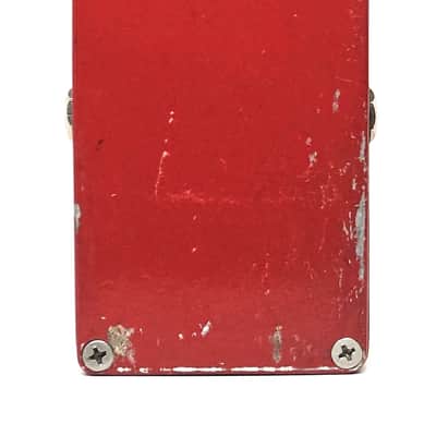 used Walrus Audio Jupiter Fuzz V1, Good Condition image 3