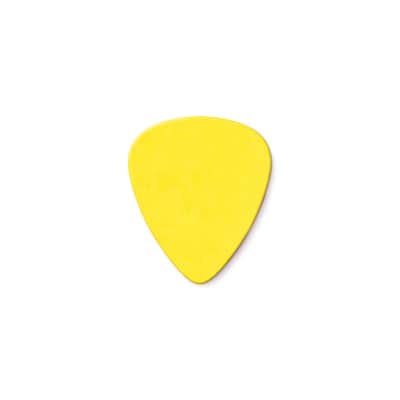 Dunlop Tortex Guitar Picks 0,73 Pack of 12 - Set of Picks image 3