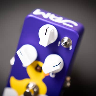 JAM Pedals Eureka! Fuzz image 3