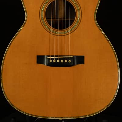 1930 Martin 000-45 image 2