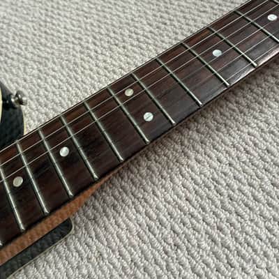 Squier Classic Vibe '60s Telecaster Custom 2019 - Present - 3-Color Sunburst image 6