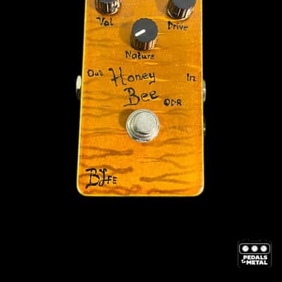 BJFE honey bee odr-x19345 image 9