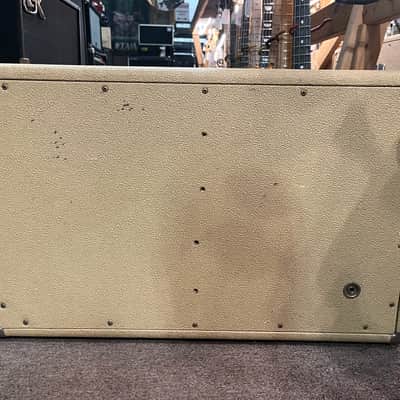Fender Tremolux 112 Speaker Cabinet - Local Pickup Only image 3
