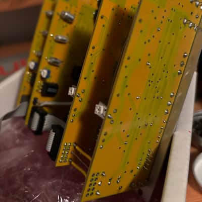 Make Noise QMMG Module 2018 - Present - Silver image 4