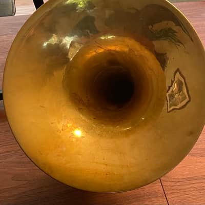 Briz professional double French horn image 7