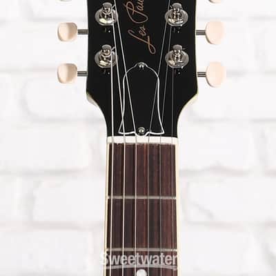 Gibson Les Paul Special - TV Yellow (LPSPTVNHd2) image 5