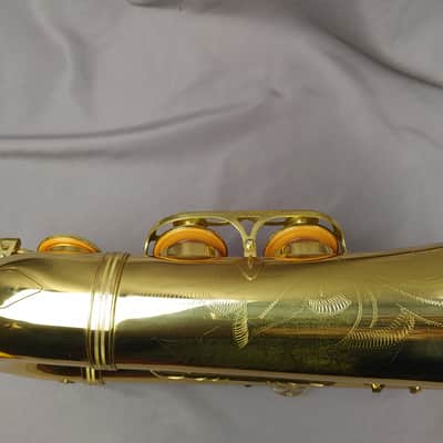 Yanagisawa T900u Tenor Saxophone image 14