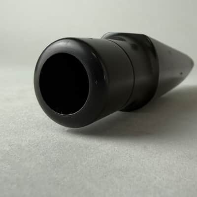Otto Link Tone Edge Sebastian Knox .140 Baritone Saxophone Mouthpiece image 11