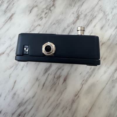 TC Electronic Polytune 3 Noir Mini Polyphonic Tuning Pedal 2019 - Present - Black image 5