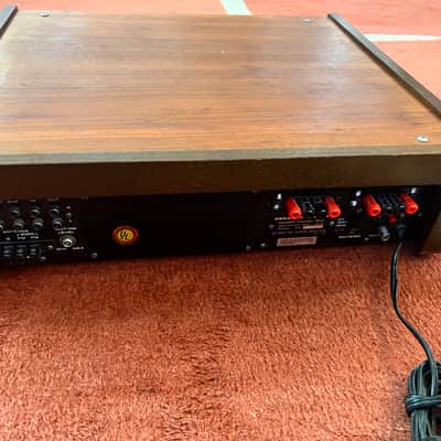 Marantz Model 25 Stereo Receiver image 2
