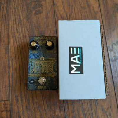 Mask Audio Electronics Titan image 7