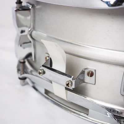 Ludwig USED ​​LM404C [Acrolite Snare Drum 14×5] image 4