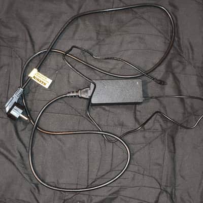 Laney IRF-DUALTOP Ironheart Dualtop 2-Channel 60-Watt Guitar Amp Head image 4