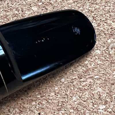 Selmer Scroll F Soloist-Style Alto Saxophone Mouthpiece image 15
