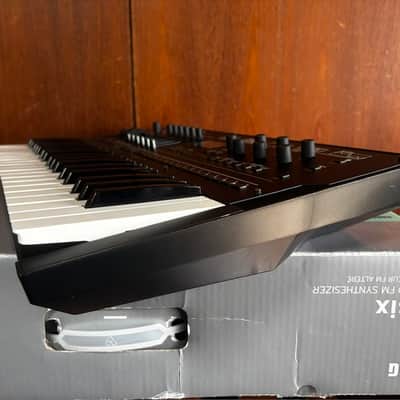 Korg opsix Altered FM Synthesizer w/ box image 6