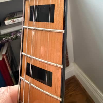 Fender Troy Van Leeuwen Jazzmaster 2020 - Present - Copper Age image 10