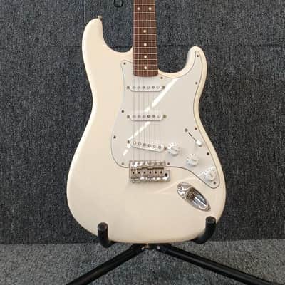 Fender Mexico Classic 70s Stratocaster Electric Guitar image 1