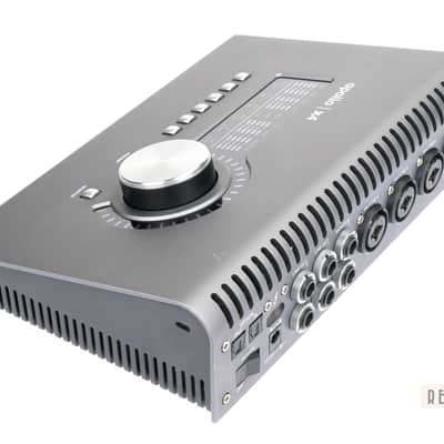 Universal Audio X4 QUAD TB3 Gen1 image 4