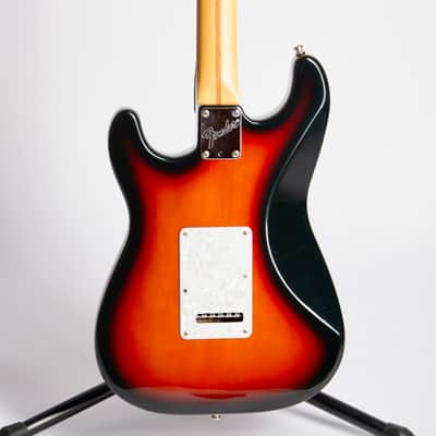 Fender Stratocaster American Standard 1996 Lace Sensor image 15