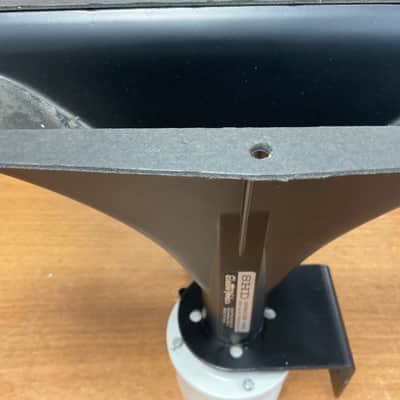 Electro-Voice T25A + HD8 PAIR HORN VINTAGE ORIGINAL image 22