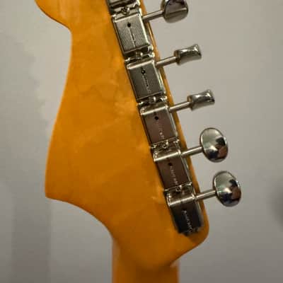 Fender American Vintage II '66 Jazzmaster image 9