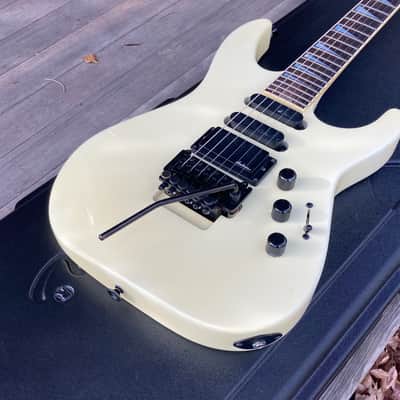 1990 Charvel 650 XL image 5