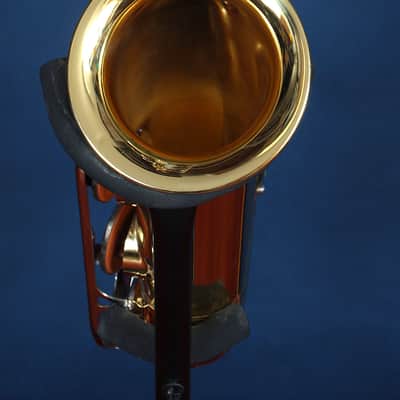 Yamaha YAS-23 Alto Saxophone / Minty! image 6