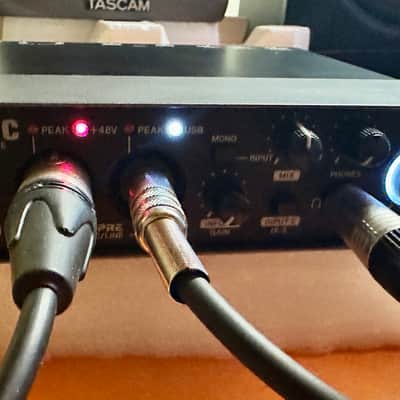 Steinberg UR22C USB 3.0 Audio Interface image 3