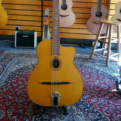 Cigano GJ-0 Gypsy Jazz image 1