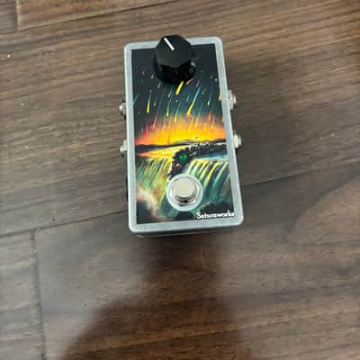 Saturnworks True Bypass Looper image 1