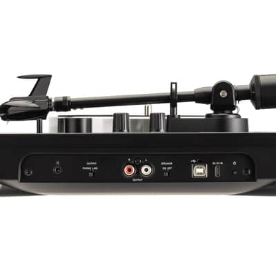Korg handytraxx tube J Portable Record Player (JICO Cartridge) image 6