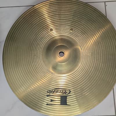 PEARL e-Pro Live, E-Classic 12" Pair HiHat Electronic Cymbals  EXCELLENT ~L@@K ! image 4