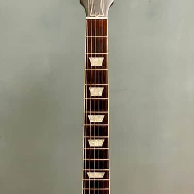 Gibson Les Paul Reissue 1959 1998 - LemonBurst image 10
