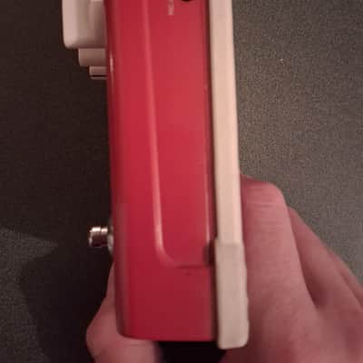 TC Helicon Mic Mechanic 2012 - 2016 - Red image 3